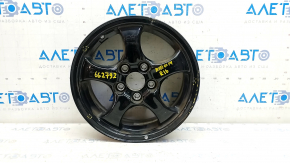 Wheel disk R16 Kia Niro 17-19 HEV light curb used