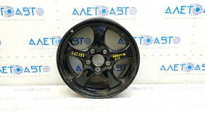 Wheel disk R16 Kia Niro 17-19 HEV light curb used