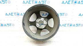 Wheel disk R16 Kia Niro 17-19 HEV curb used