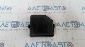Right underhood fuse box cover Lexus ES350 13-15