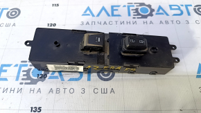 Front right window lift control Hyundai Azera 12-17 beige, 1 auto used