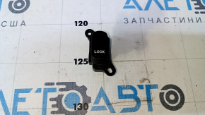 Front right door lock button Mazda CX-7 06-09 Used