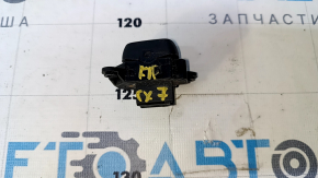 Front right door lock button Mazda CX-7 06-09 Used
