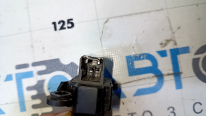 Front right door lock button Mazda CX-7 06-09 Used