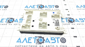Body Controller Module Jeep Grand Cherokee 14-21 Used