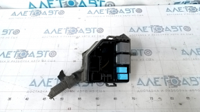 Fuse box under hood right Lexus ES350 13-18 without cover Used