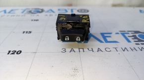 Front right door lock button Toyota Rav4 13-18 Used