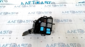 Fuse box under hood right Lexus ES300h 13-18 without cover Used
