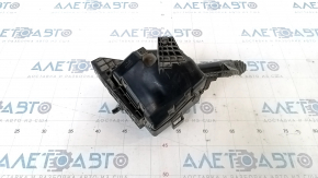 Fuse box under hood right Lexus ES300h 13-18 without cover Used