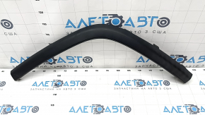 Rear left wing arch trim Jeep Grand Cherokee WK2 11-21 structure, scratches Used