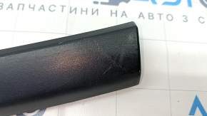 Rear left wing arch trim Jeep Grand Cherokee WK2 11-21 structure, scratches Used