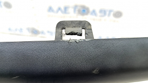 Rear left wing arch trim Jeep Grand Cherokee WK2 11-21 structure, scratches Used