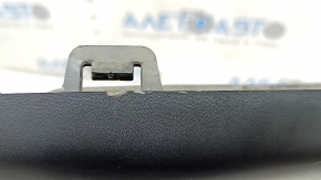 Rear left wing arch trim Jeep Grand Cherokee WK2 11-21 structure, scratches Used