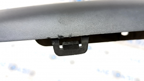 Rear right wing arch trim Jeep Grand Cherokee WK2 11-21 structure, scratches Used