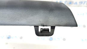 Rear right wing arch trim Jeep Grand Cherokee WK2 11-21 structure, scratches Used