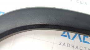 Front left fender arch trim Jeep Grand Cherokee WK2 17-21 structure, scratches Used