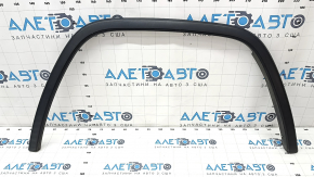 Front right wing arch trim Jeep Grand Cherokee WK2 17-21 structure, scratches Used