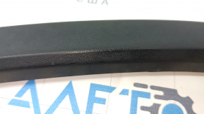 Front right wing arch trim Jeep Grand Cherokee WK2 17-21 structure, scratches Used