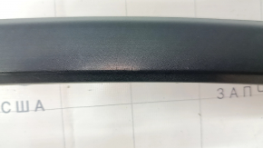 Front right wing arch trim Jeep Grand Cherokee WK2 17-21 structure, scratches Used