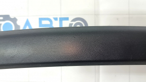 Front right wing arch trim Jeep Grand Cherokee WK2 17-21 structure, scratches Used