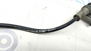 ABS sensor wire rear right Kia Niro 17-19 HEV, PHEV