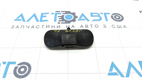 Windshield washer nozzle left VW Jetta 19- heated used