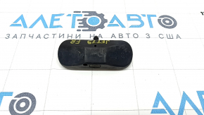 Windshield washer nozzle right VW Jetta 19- with heating Used