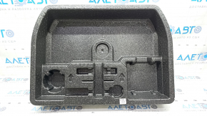 Foam plastic for Kia Niro 17-22 HEV tool type 2, dented used