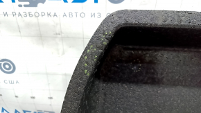 Foam plastic for Kia Niro 17-22 HEV tool type 2, dented used