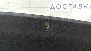 Kia Niro 17-22 hood insulation tears used