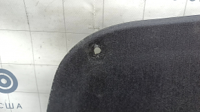 Kia Niro 17-22 hood insulation tears used