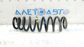 Spring rear right Kia Niro 17-19 HEV, PHEV GLS, HGLS rigidity blue. violet. yellow. Used