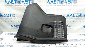 Windscreen wiper grille plastic right Mercedes W213 E 17-23