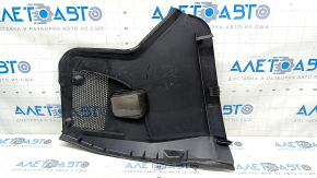 Windscreen wiper grille plastic right Mercedes W213 E 17-23