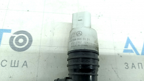 Mercedes W213 E 17-23 Windshield Washer Motor