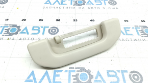 Ceiling handle rear left Mercedes W213 E 17-23 beige used