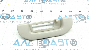 Ceiling handle rear right Mercedes W213 E 17-23 beige used