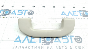 Ceiling handle front left Mercedes W213 E 17-20 beige used