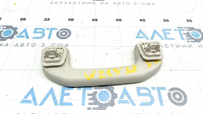 Front right ceiling handle Mercedes W213 E 17-20 beige used