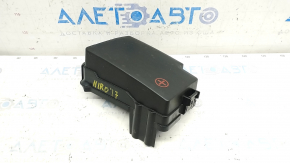 Kia Niro 17-19 HEV Underhood Fuse Box Cover