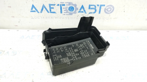Kia Niro 17-19 HEV Underhood Fuse Box Cover