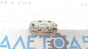 Ceiling light front right Mercedes W213 E 17-23 beige Used