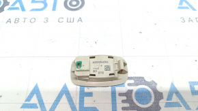 Ceiling light front left Mercedes W213 E 17-23 beige used