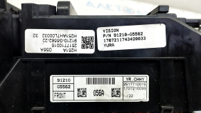 Kia Niro 17-22 HEV Underhood Fuse Box Used