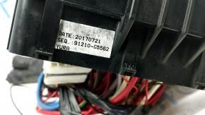 Kia Niro 17-22 HEV Underhood Fuse Box Used