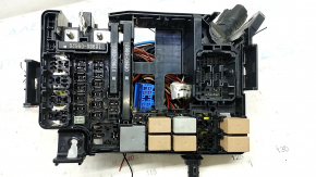 Kia Niro 17-22 HEV Underhood Fuse Box Used