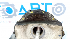 Front subframe Jeep Grand Cherokee WK2 16 - 4 silent blocks cracked