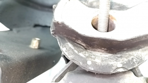 Front subframe Jeep Grand Cherokee WK2 16 - 4 silent blocks cracked