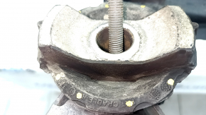 Front subframe Jeep Grand Cherokee WK2 16 - 4 silent blocks cracked