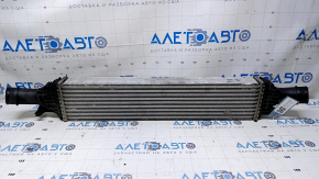 Intercooler Audi Q5 8R 11-17 2.0T, hybrid accepted